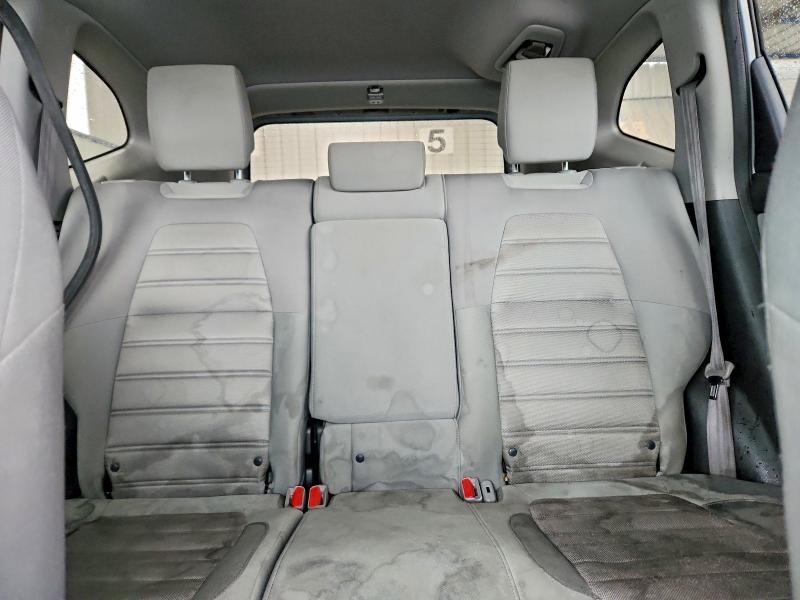 Продажа на аукционе авто 2018 Honda Cr-v, vin: 2HKRW2H51JH600774, номер лота: 51789516