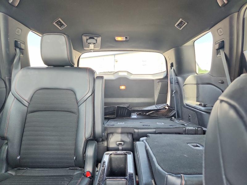 Продажа на аукционе авто 2024 Nissan Pathfinder, vin: 5N1DR3BD5RC225417, номер лота: 53047726