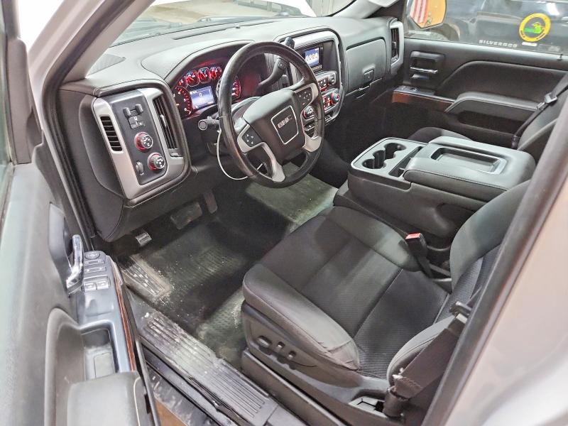 Продаж на аукціоні авто 2014 Gmc Sierra, vin: 1GTN2UECXEZ167026, номер лоту: 53009046