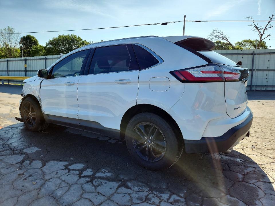 Продажа на аукционе авто 2019 Ford Edge, vin: 2FMPK4J98KBC03065, номер лота: 53115406