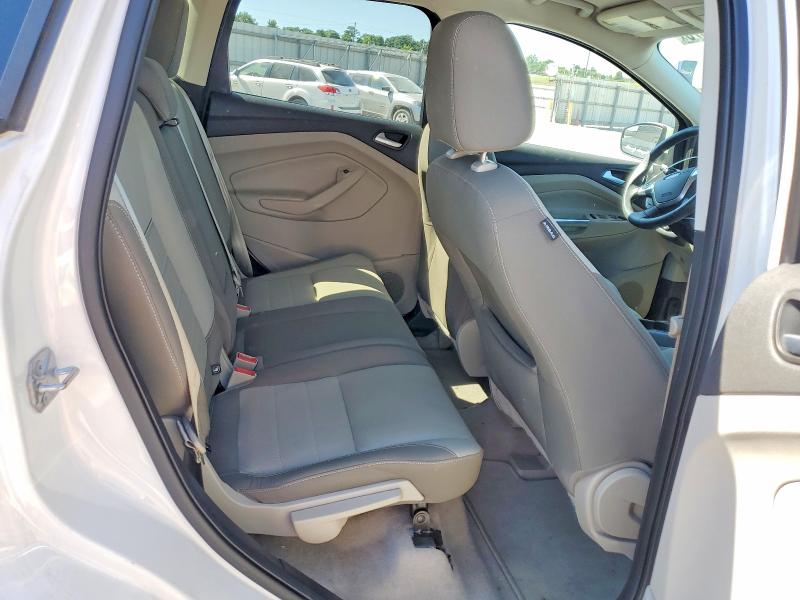 2015 Ford Escape მანქანა იყიდება აუქციონზე, vin: 1FMCU9GX1FUA46328, აუქციონის ნომერი: 53459576