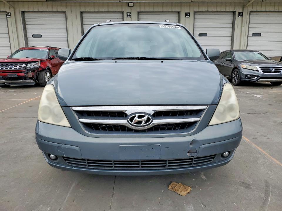 2007 Hyundai Entourage მანქანა იყიდება აუქციონზე, vin: KNDMC233276042901, აუქციონის ნომერი: 48750506