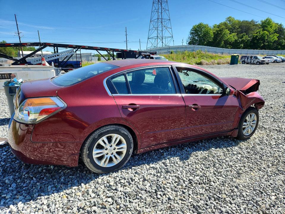 Aukcja sprzedaży 2012 Nissan Altima, vin: 1N4AL2AP4CC188159, numer aukcji: 53382446