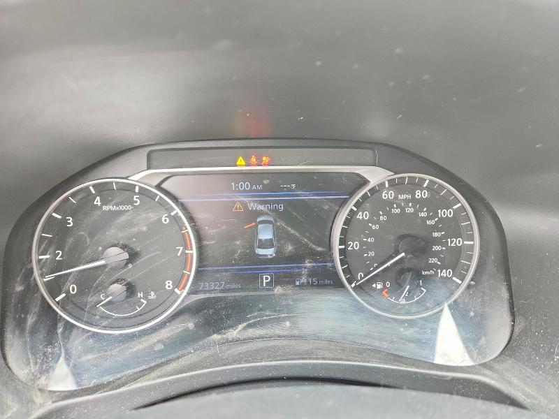 Продажа на аукционе авто 2020 Nissan Altima, vin: 1N4BL4BV1LC251179, номер лота: 51040716