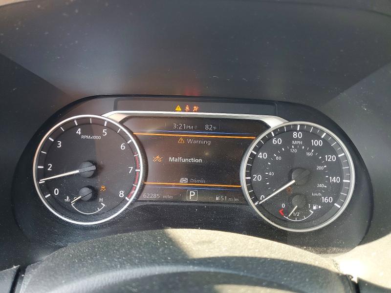 2024 Nissan Sentra მანქანა იყიდება აუქციონზე, vin: 3N1AB8DV6RY371771, აუქციონის ნომერი: 54913746