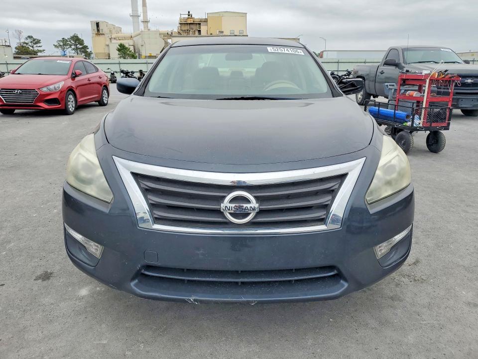 2014 Nissan Altima მანქანა იყიდება აუქციონზე, vin: 1N4AL3AP1EC427661, აუქციონის ნომერი: 52574106