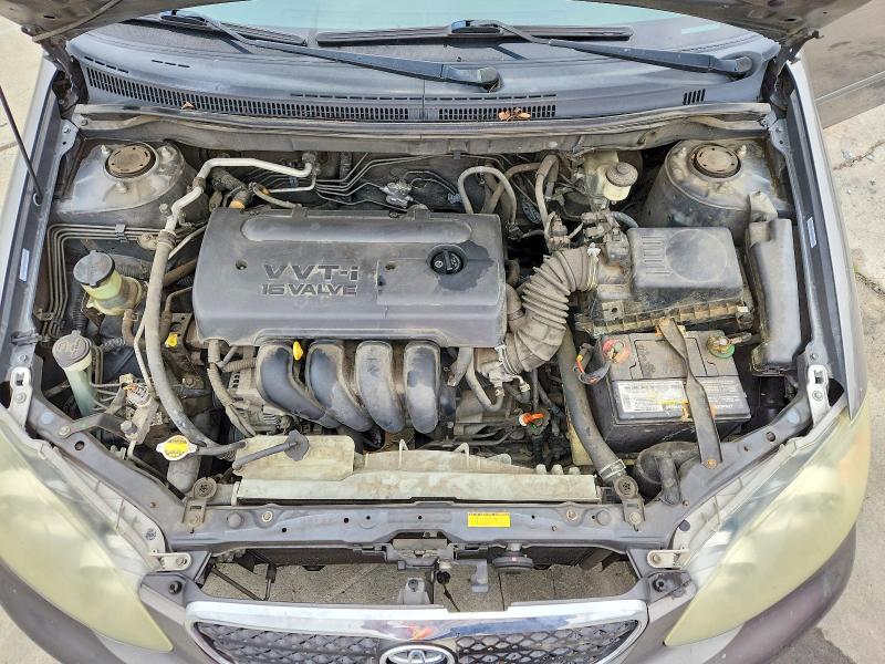 Auction sale of the 2007 Toyota Corolla, vin: 1NXBR30E37Z786628, lot number: 54439206