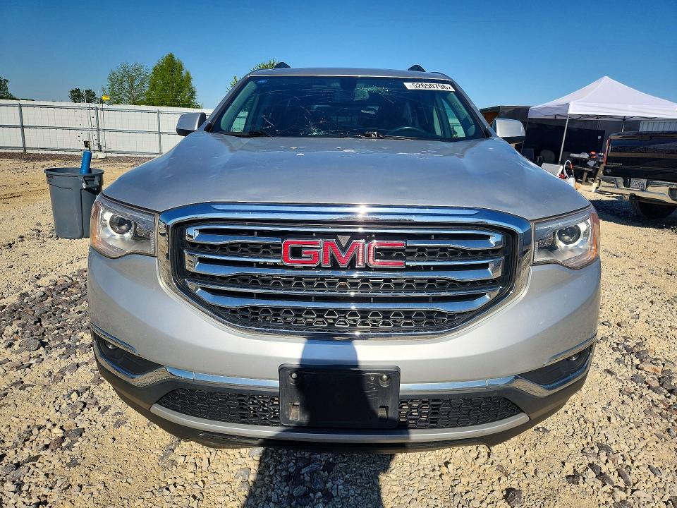 Продаж на аукціоні авто 2017 Gmc Acadia, vin: 1GKKNULSXHZ320193, номер лоту: 52650796