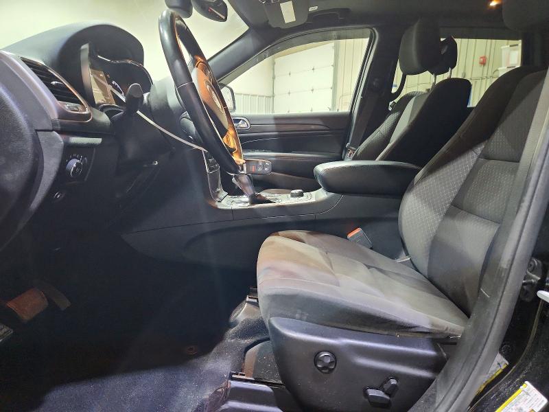 Продаж на аукціоні авто 2020 Jeep Grand Cherokee, vin: 1C4RJFAG9LC134169, номер лоту: 54337526