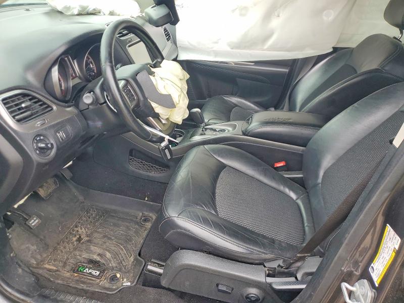 2019 Dodge Journey მანქანა იყიდება აუქციონზე, vin: 3C4PDDGG1KT764961, აუქციონის ნომერი: 54037356