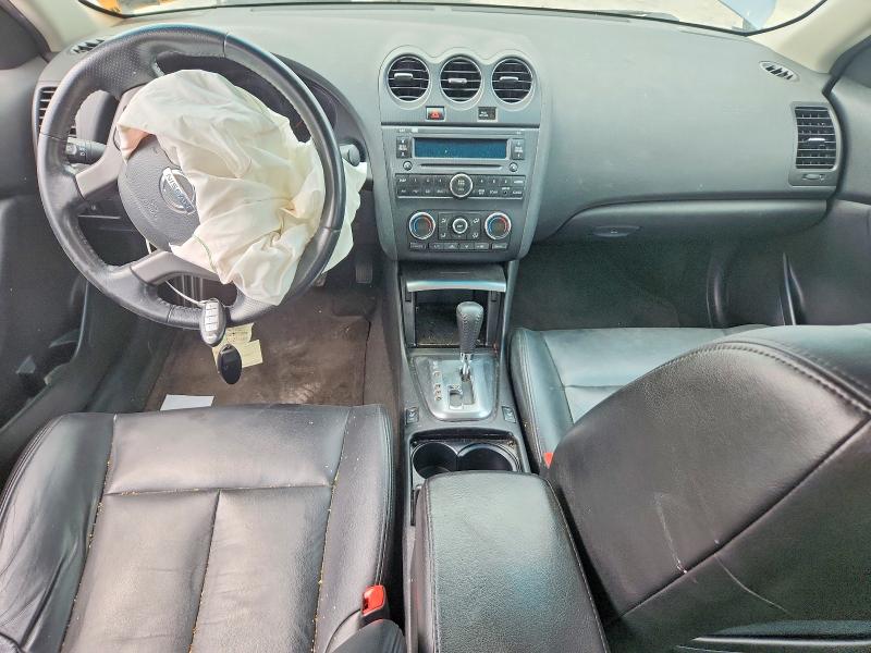 2012 Nissan Altima მანქანა იყიდება აუქციონზე, vin: 1N4AL2AP1CC143017, აუქციონის ნომერი: 52674016