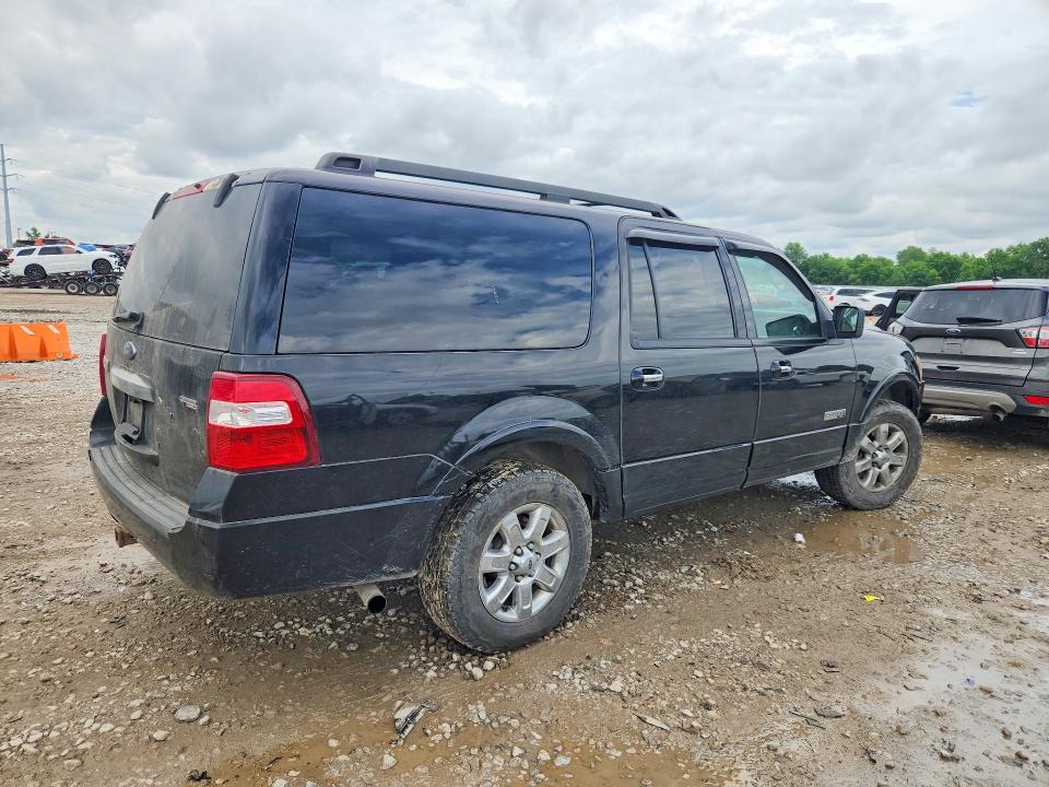 Aukcja sprzedaży 2008 Ford Expedition, vin: 1FMFK16528LA05350, numer aukcji: 53915526