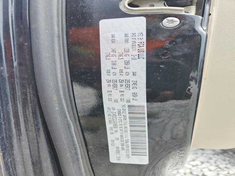 Aukcja sprzedaży 2018 Dodge Grand Caravan, vin: 2C4RDGCG3JR208930, numer aukcji: 53305096