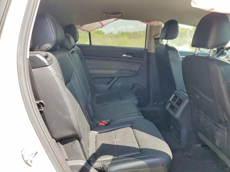 Продаж на аукціоні авто 2021 Volkswagen Atlas, vin: 1V2HR2CA2MC540171, номер лоту: 52459806