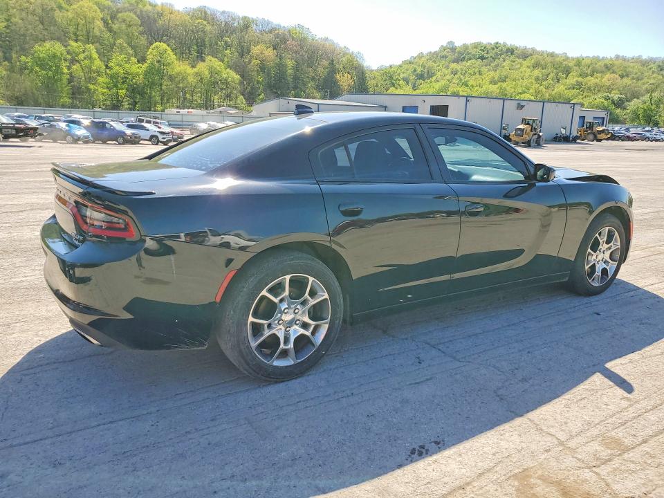 Aukcja sprzedaży 2016 Dodge Charger, vin: 2C3CDXJG4GH310703, numer aukcji: 51947116
