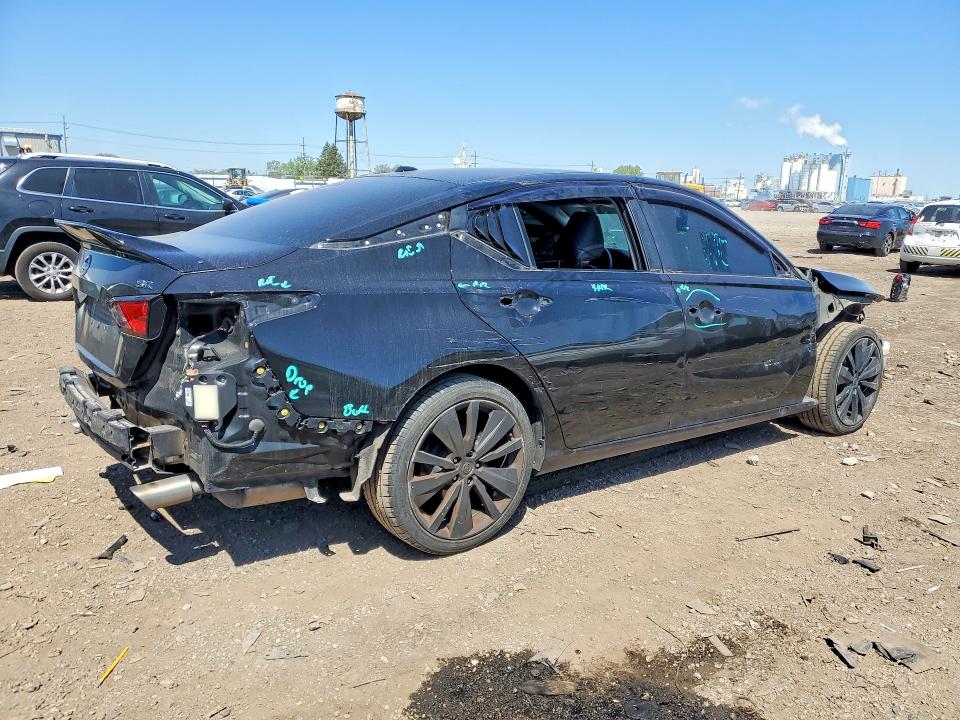 Aukcja sprzedaży 2020 Nissan Altima, vin: 1N4BL4CV0LN318194, numer aukcji: 52419296