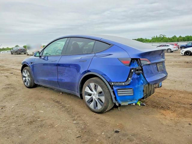 Aukcja sprzedaży 2023 Tesla Model Y, vin: 7SAYGDEE8PF704519, numer aukcji: 54239146