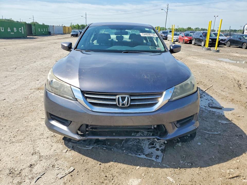 Продажа на аукционе авто 2014 Honda Accord, vin: 1HGCR2F36EA129427, номер лота: 54898156