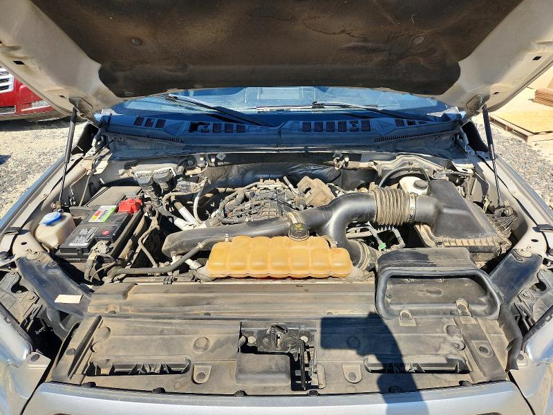 2016 Ford F150 მანქანა იყიდება აუქციონზე, vin: 1FTFW1EG6GKE56491, აუქციონის ნომერი: 52698886
