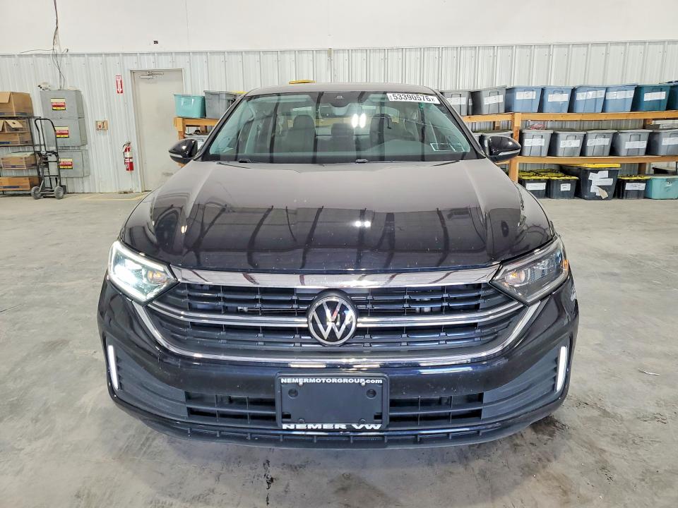 Продажа на аукционе авто 2022 Volkswagen Jetta, vin: 3VWGM7BU8NM003466, номер лота: 53390576