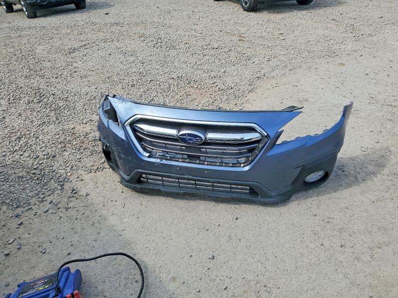 2018 Subaru Outback მანქანა იყიდება აუქციონზე, vin: 4S4BSENC8J3381692, აუქციონის ნომერი: 54243266