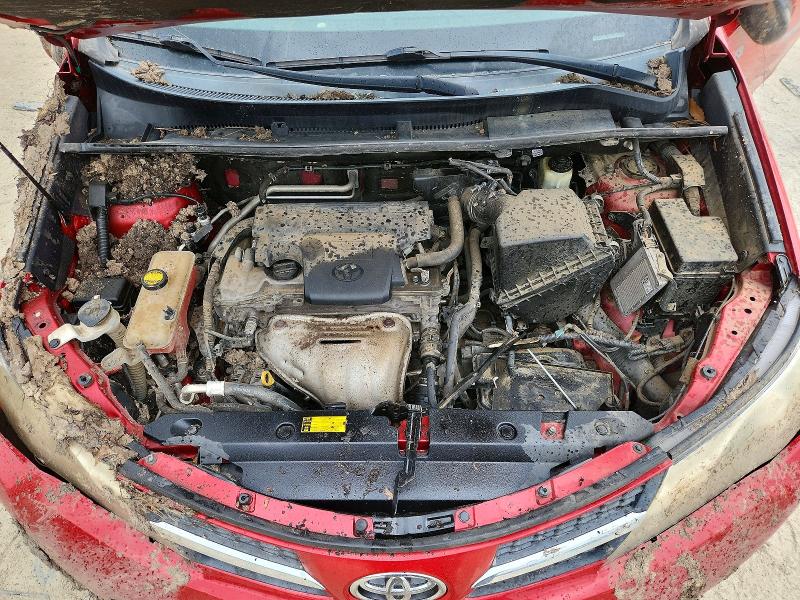 Продажа на аукционе авто 2015 Toyota Rav4, vin: 2T3DFREV0FW231655, номер лота: 52448826