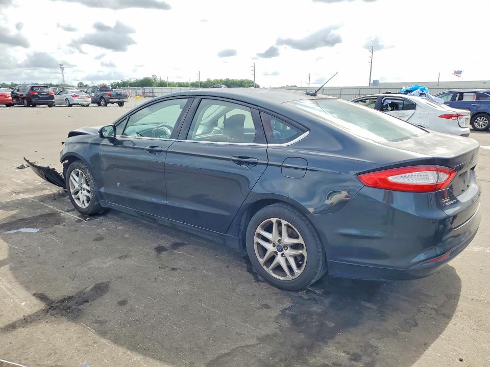 Продаж на аукціоні авто 2014 Ford Fusion, vin: 3FA6P0H70ER206231, номер лоту: 54094216