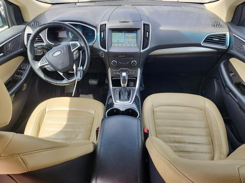 Aukcja sprzedaży 2018 Ford Edge, vin: 2FMPK4J91JBC42305, numer aukcji: 52066716