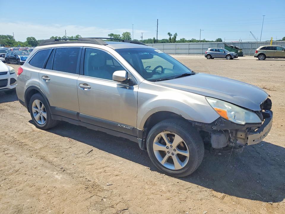 2014 Subaru Outback მანქანა იყიდება აუქციონზე, vin: 4S4BRCEC9E3214277, აუქციონის ნომერი: 54832386