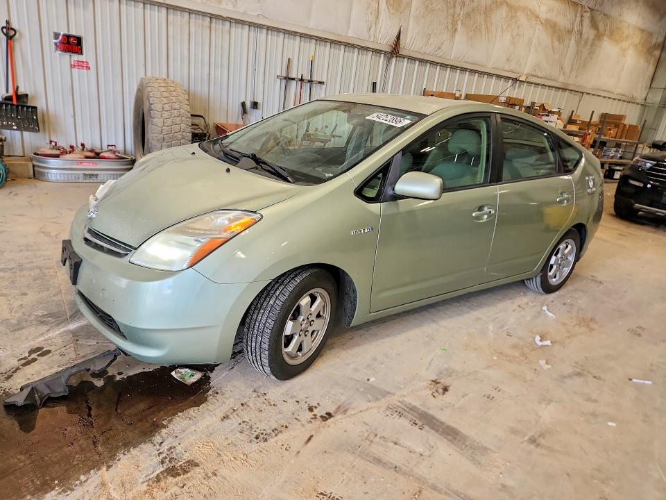 Продаж на аукціоні авто 2008 Toyota Prius, vin: JTDKB20U583394817, номер лоту: 54252896