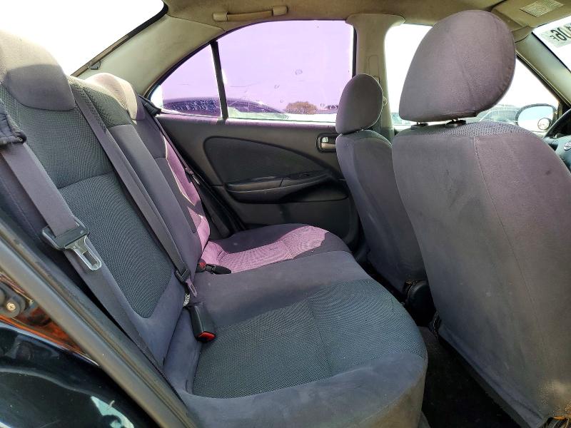 2006 Nissan Sentra მანქანა იყიდება აუქციონზე, vin: 3N1CB51D16L542597, აუქციონის ნომერი: 53592106