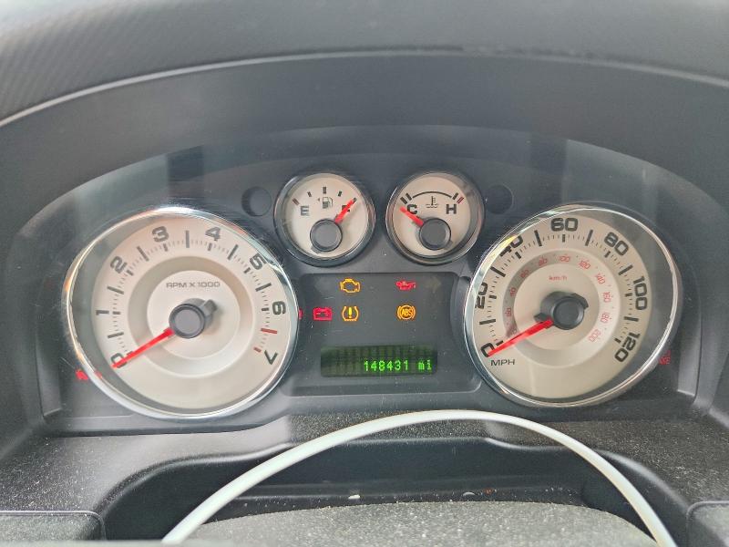 54822136 :رقم المزاد ، 2FMDK49C47BB13048 vin ، 2007 Ford Edge مزاد بيع