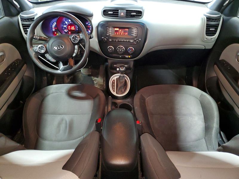 Aukcja sprzedaży 2016 Kia Soul, vin: KNDJN2A20G7294728, numer aukcji: 53749916