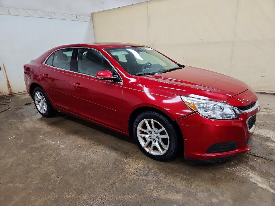Aukcja sprzedaży 2014 Chevrolet Malibu, vin: 1G11C5SL5EU165437, numer aukcji: 53194816
