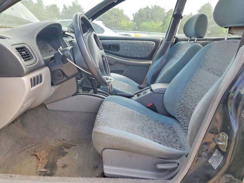 Продажа на аукционе авто 1998 Subaru Impreza, vin: JF1GF4854WH803754, номер лота: 53655566