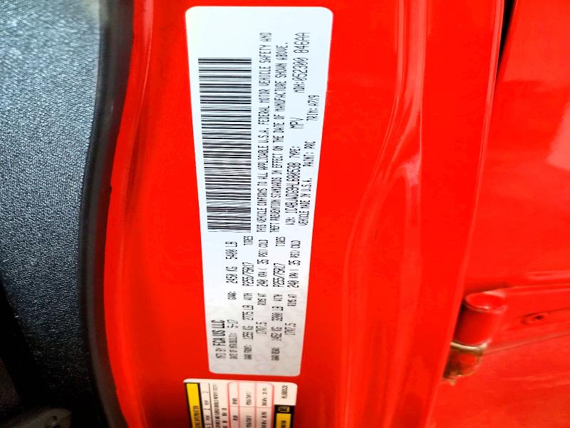 Продажа на аукционе авто 2017 Jeep Wrangler Unlimited, vin: 1C4BJWDG9HL680538, номер лота: 54615896