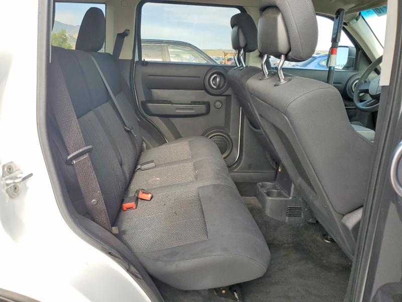Продаж на аукціоні авто 2011 Dodge Nitro, vin: 1D4PU4GX7BW587457, номер лоту: 54887216