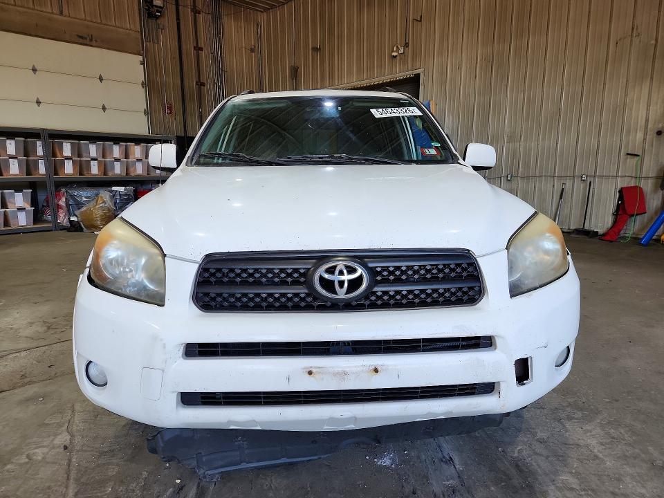 Aukcja sprzedaży 2006 Toyota Rav4, vin: JTMBD32V766020999, numer aukcji: 54643326