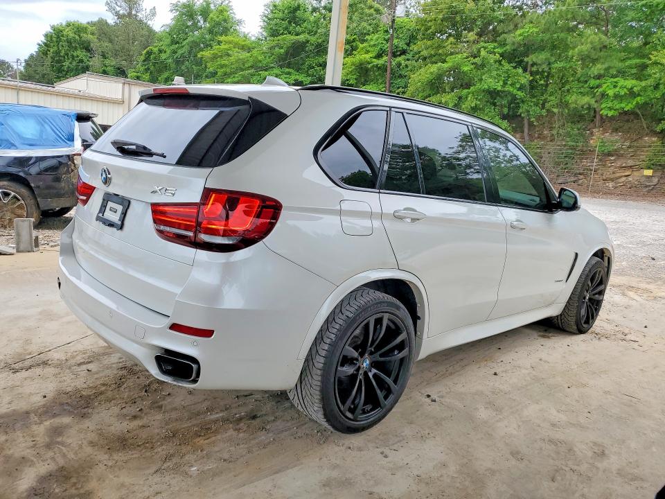Продажа на аукционе авто 2017 Bmw X5, vin: 5UXKR6C5XH0J84317, номер лота: 52136026