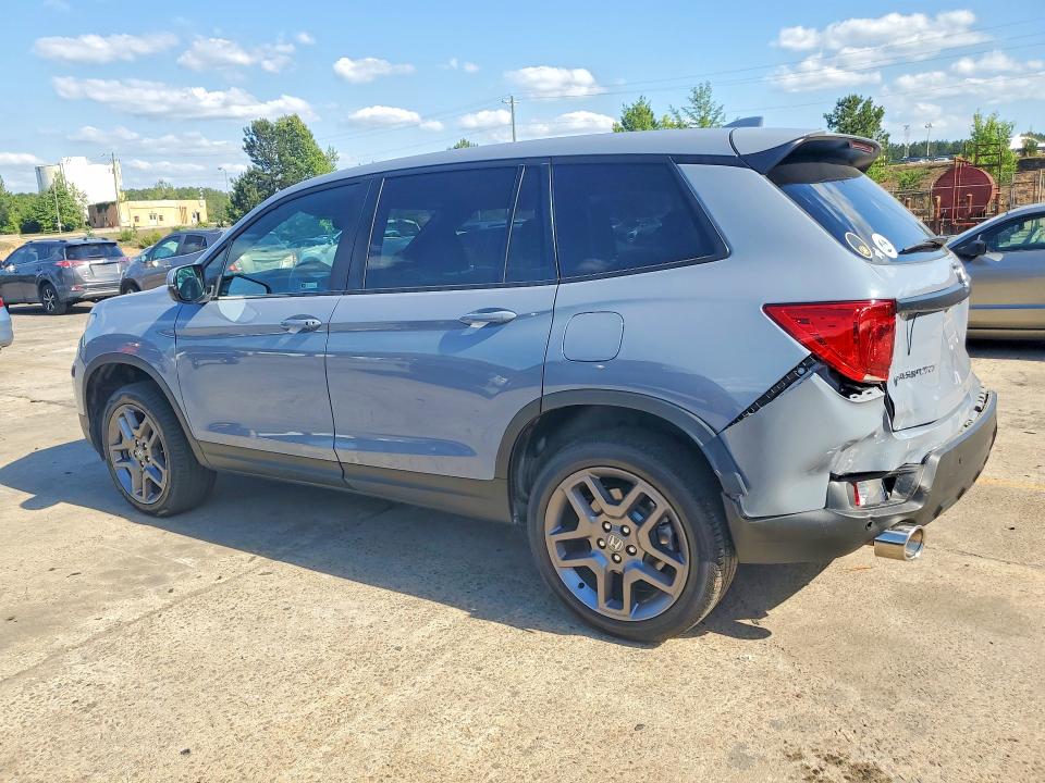 Продаж на аукціоні авто 2023 Honda Passport, vin: 5FNYF8H5XPB029680, номер лоту: 53690566