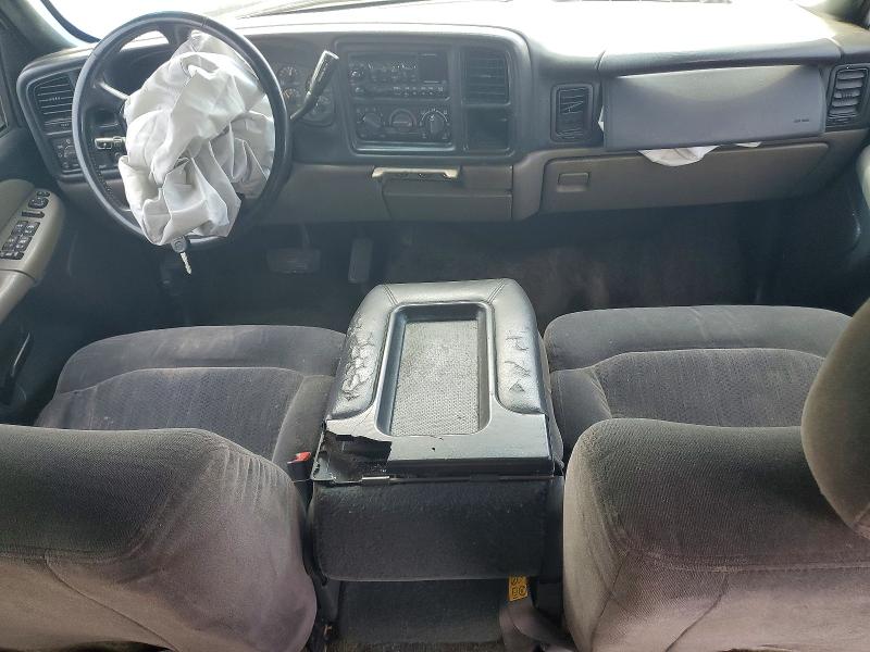 Продаж на аукціоні авто 2002 Chevrolet Tahoe, vin: 1GNEC13ZX2R154444, номер лоту: 53453706