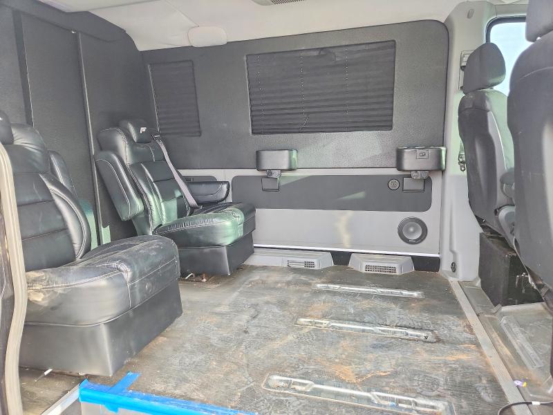 2016 Mercedes-benz Sprinter მანქანა იყიდება აუქციონზე, vin: WDZPE7DD8GP223880, აუქციონის ნომერი: 51161206