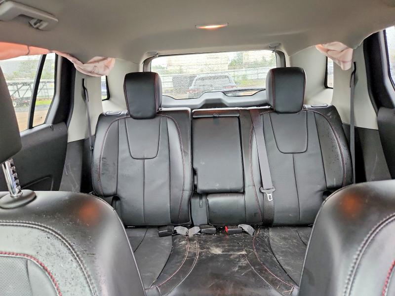 Продажа на аукционе авто 2016 Gmc Terrain, vin: 2GKFLUE36G6212287, номер лота: 54621056