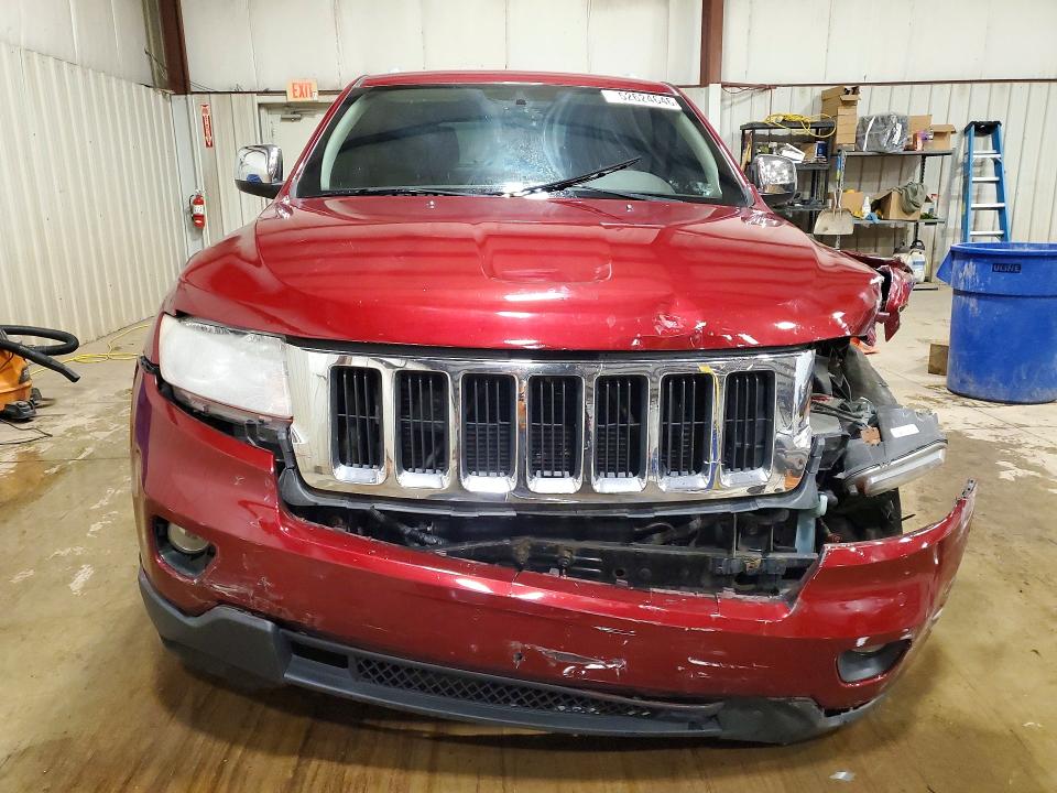 Продаж на аукціоні авто 2012 Jeep Grand Cherokee, vin: 1C4RJFAG7CC161760, номер лоту: 52624646