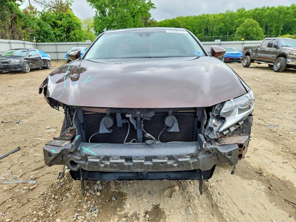Aukcja sprzedaży 2016 Lexus Es, vin: JTHBK1GG2G2223083, numer aukcji: 53250716