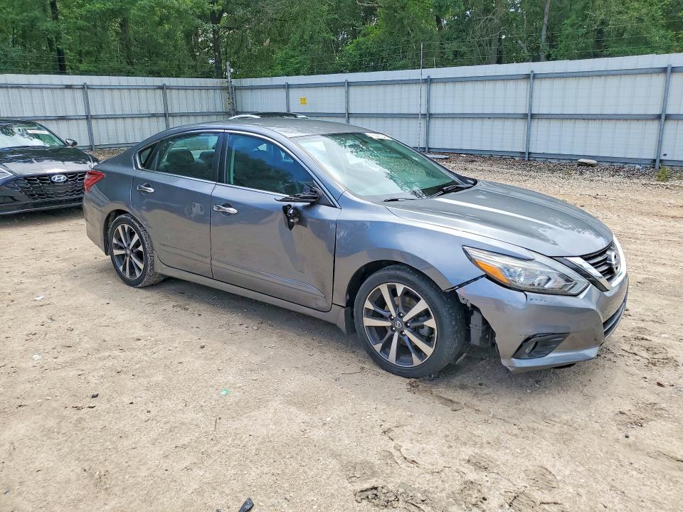 Aukcja sprzedaży 2017 Nissan Altima, vin: 1N4AL3AP0HN312851, numer aukcji: 55065346
