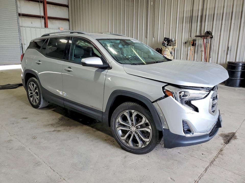 Aukcja sprzedaży 2019 Gmc Terrain, vin: 3GKALPEV4KL163513, numer aukcji: 54262226