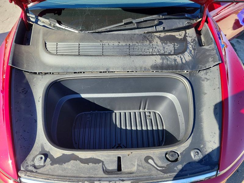 Aukcja sprzedaży 2026 Tesla Model Y, vin: 7SAYGDEE8TF348101, numer aukcji: 53177716