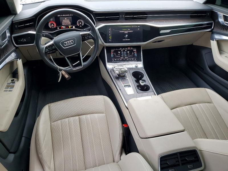 Aukcja sprzedaży 2020 Audi A6, vin: WAUM2AF29LN078288, numer aukcji: 53314346