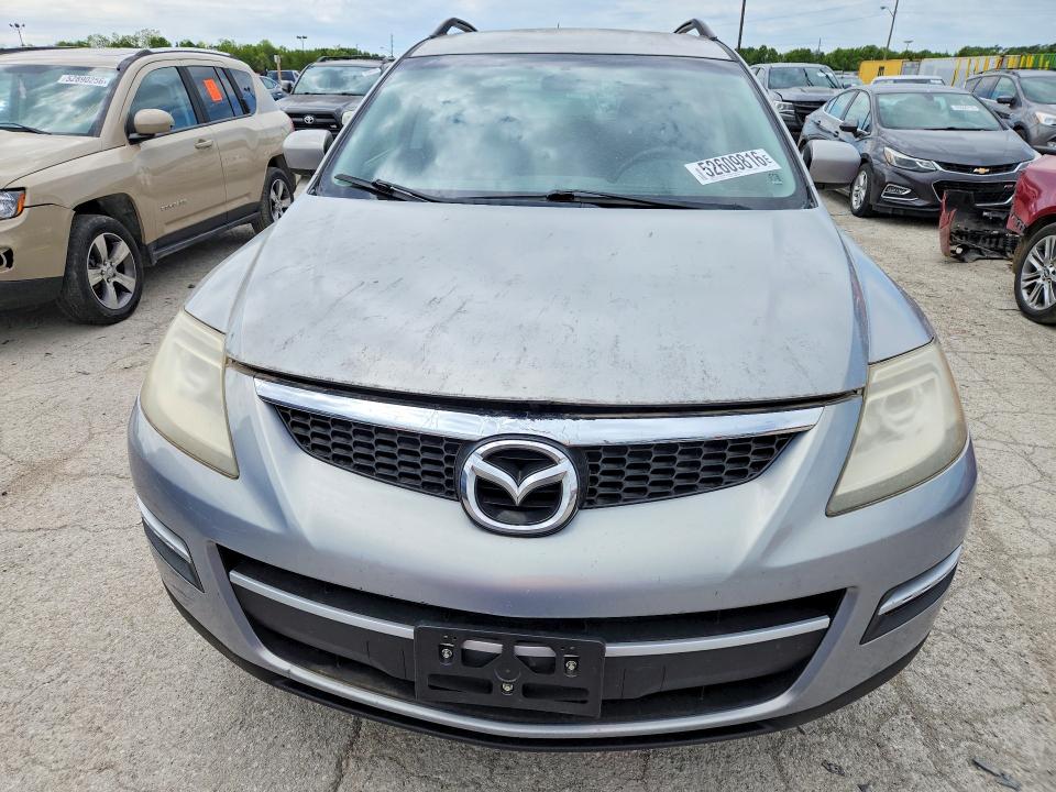 Aukcja sprzedaży 2008 Mazda Cx-9, vin: JM3TB28A980124299, numer aukcji: 52609816